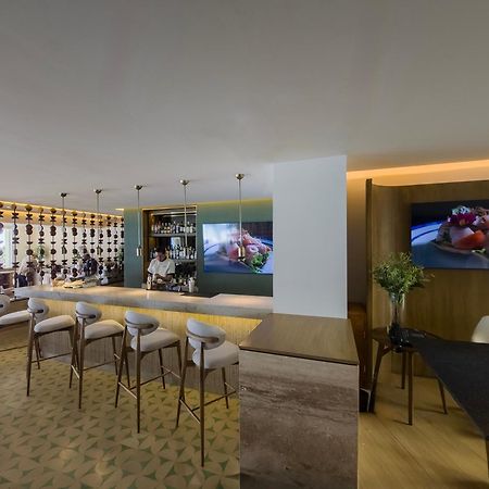 Royal Select At Grand Park Royal Cancun (Adults Only) מראה חיצוני תמונה