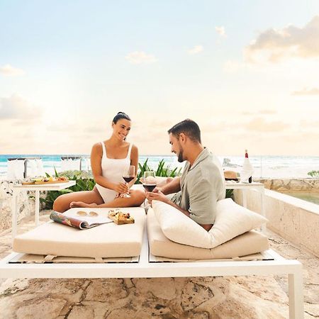 Royal Select At Grand Park Royal Cancun (Adults Only) מראה חיצוני תמונה