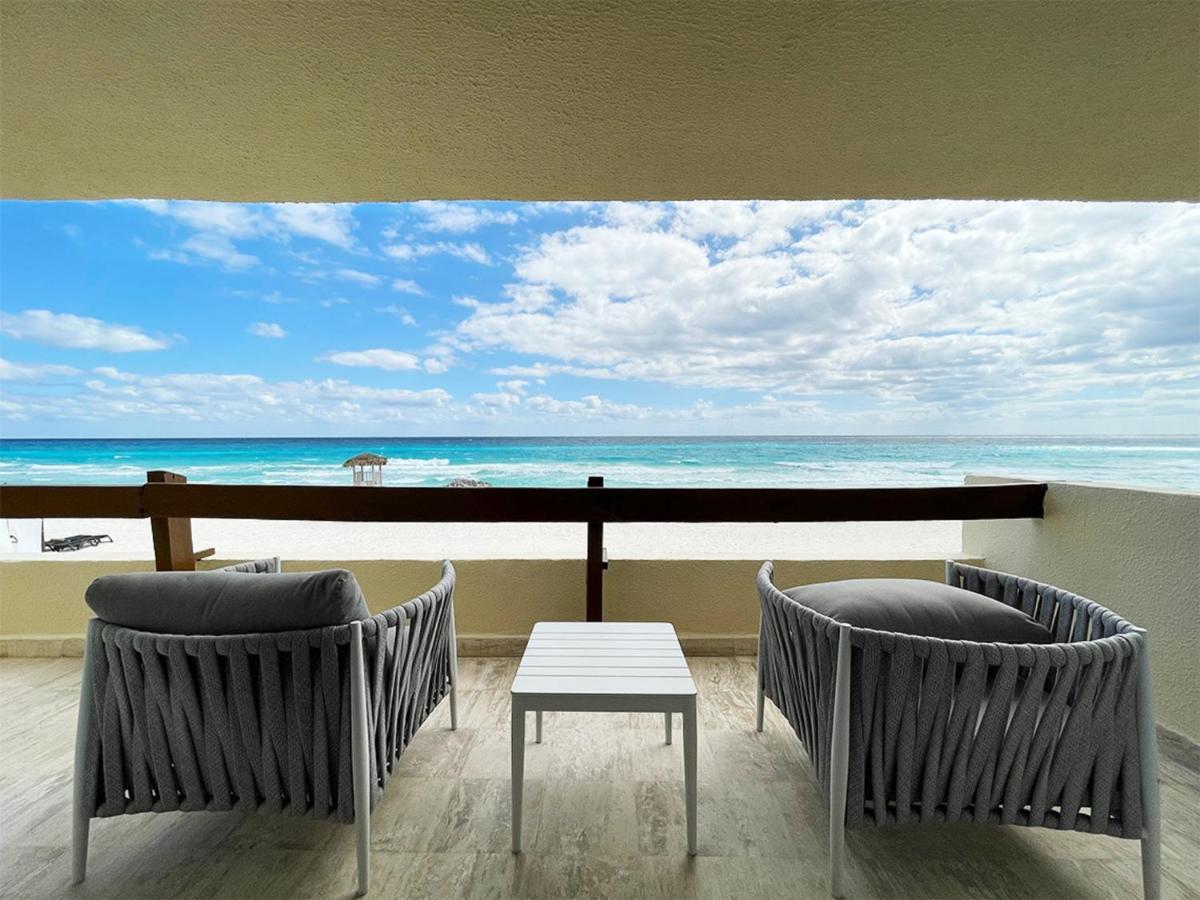 Royal Select At Grand Park Royal Cancun (Adults Only) מראה חיצוני תמונה