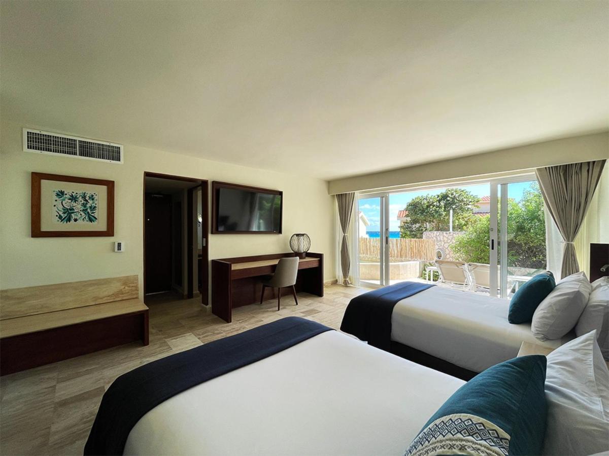 Royal Select At Grand Park Royal Cancun (Adults Only) מראה חיצוני תמונה