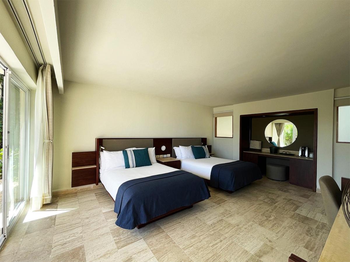 Royal Select At Grand Park Royal Cancun (Adults Only) מראה חיצוני תמונה
