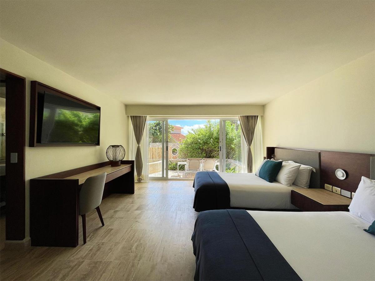 Royal Select At Grand Park Royal Cancun (Adults Only) מראה חיצוני תמונה