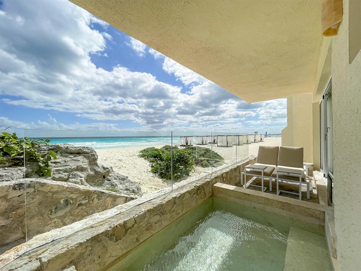 Royal Select At Grand Park Royal Cancun (Adults Only) מראה חיצוני תמונה