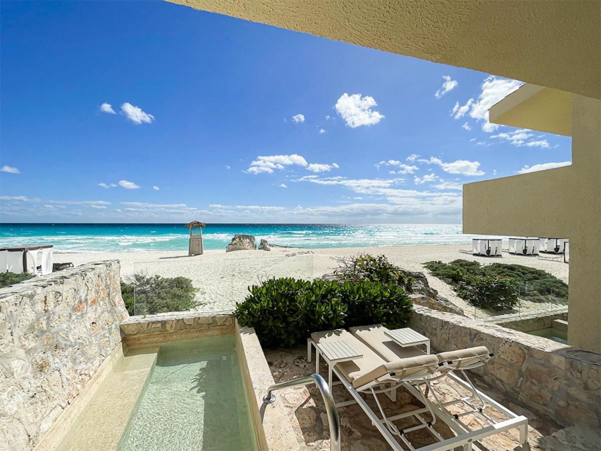Royal Select At Grand Park Royal Cancun (Adults Only) מראה חיצוני תמונה