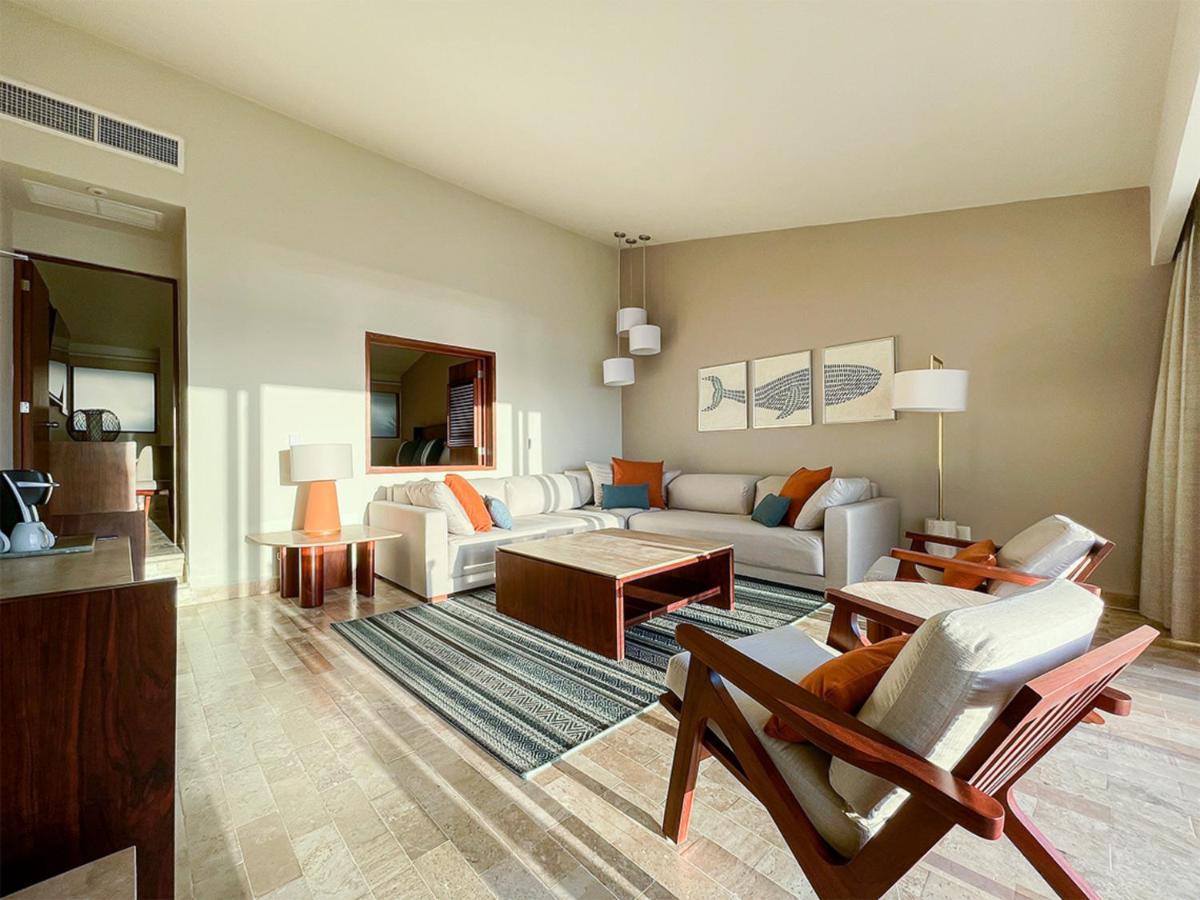 Royal Select At Grand Park Royal Cancun (Adults Only) מראה חיצוני תמונה