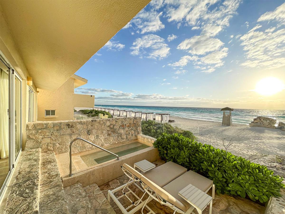 Royal Select At Grand Park Royal Cancun (Adults Only) מראה חיצוני תמונה
