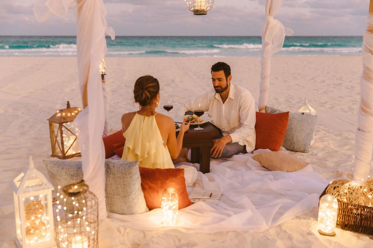Royal Select At Grand Park Royal Cancun (Adults Only) מראה חיצוני תמונה