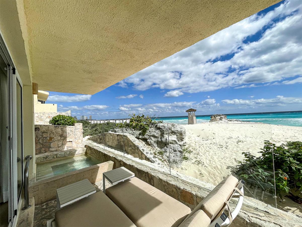 Royal Select At Grand Park Royal Cancun (Adults Only) מראה חיצוני תמונה