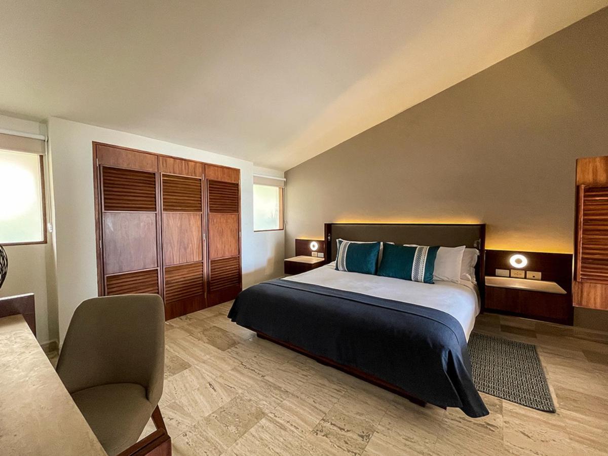 Royal Select At Grand Park Royal Cancun (Adults Only) מראה חיצוני תמונה