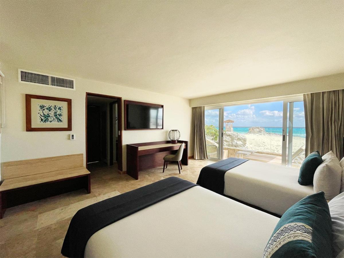 Royal Select At Grand Park Royal Cancun (Adults Only) מראה חיצוני תמונה