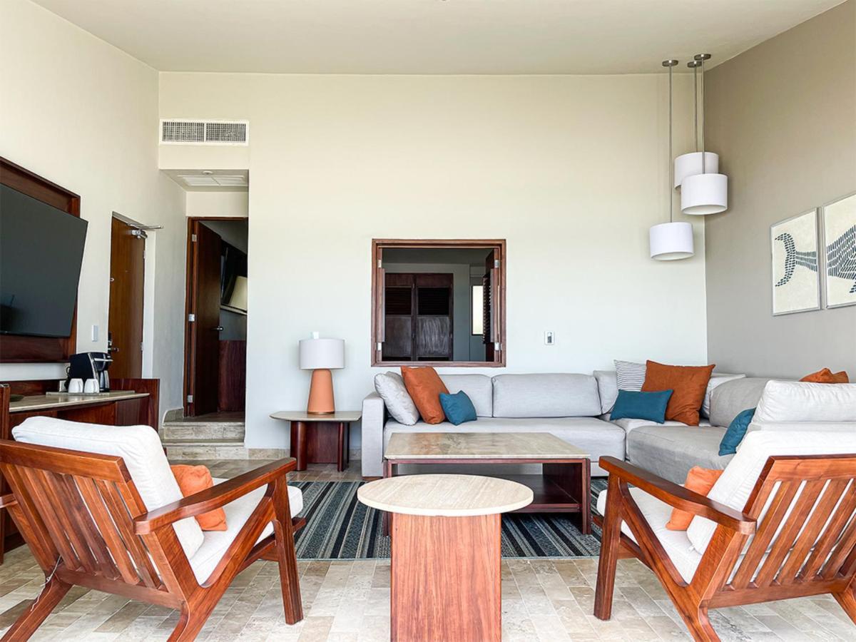 Royal Select At Grand Park Royal Cancun (Adults Only) מראה חיצוני תמונה