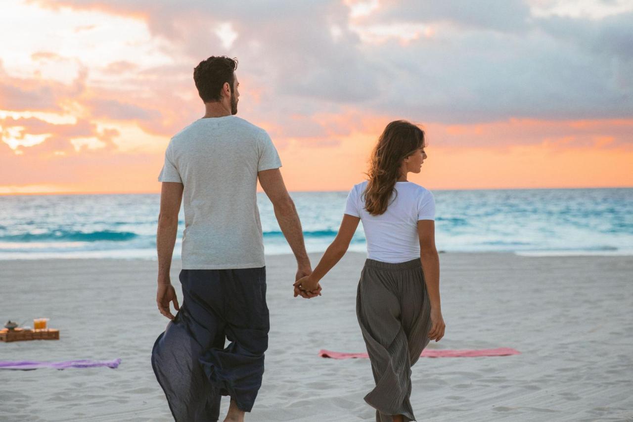 Royal Select At Grand Park Royal Cancun (Adults Only) מראה חיצוני תמונה