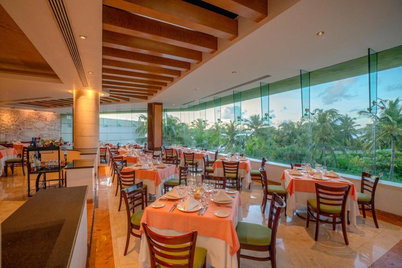 Royal Select At Grand Park Royal Cancun (Adults Only) מראה חיצוני תמונה