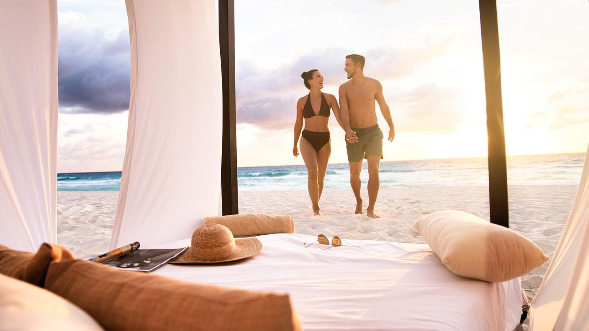 Royal Select At Grand Park Royal Cancun (Adults Only) מראה חיצוני תמונה