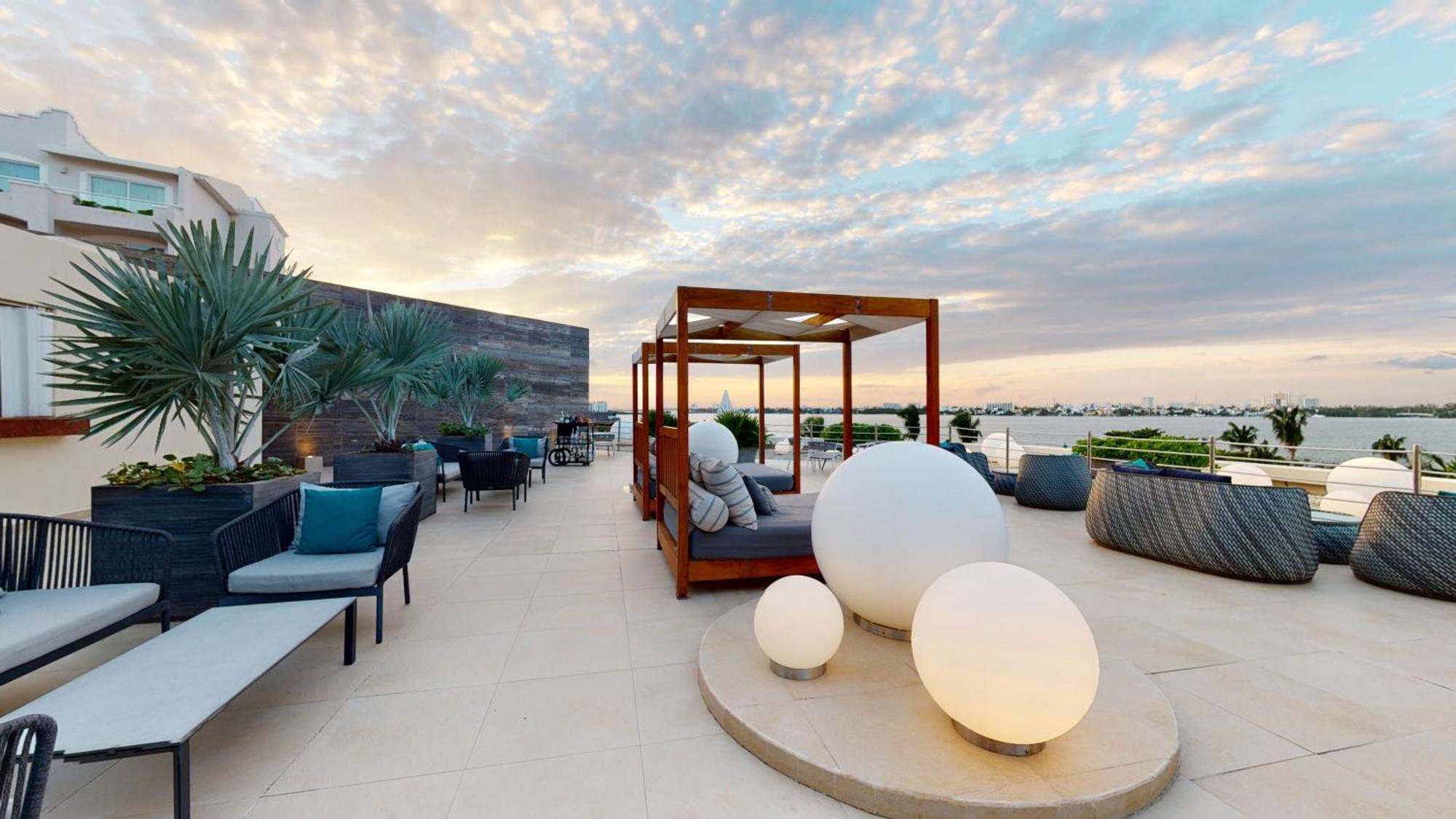 Royal Select At Grand Park Royal Cancun (Adults Only) מראה חיצוני תמונה