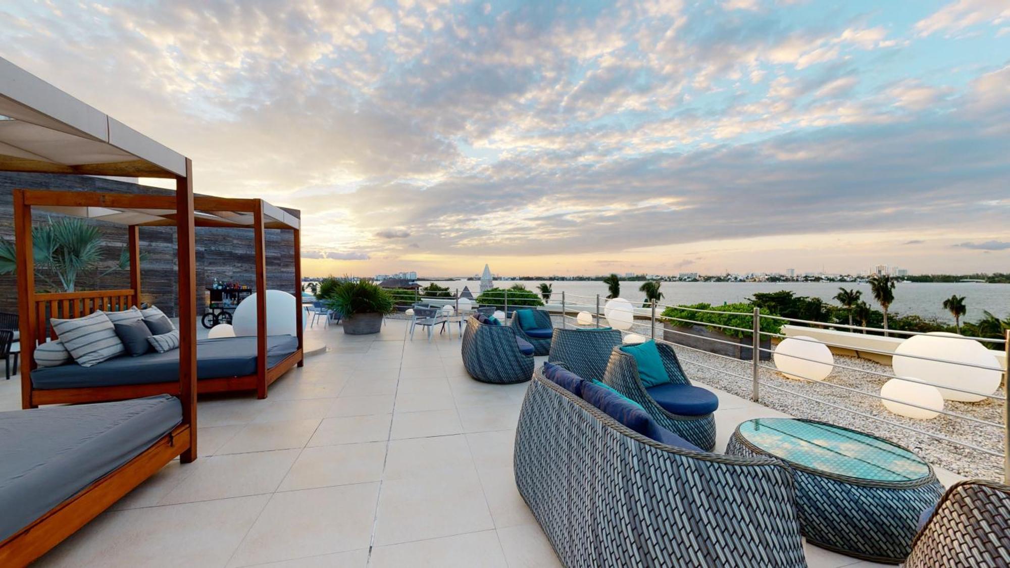 Royal Select At Grand Park Royal Cancun (Adults Only) מראה חיצוני תמונה