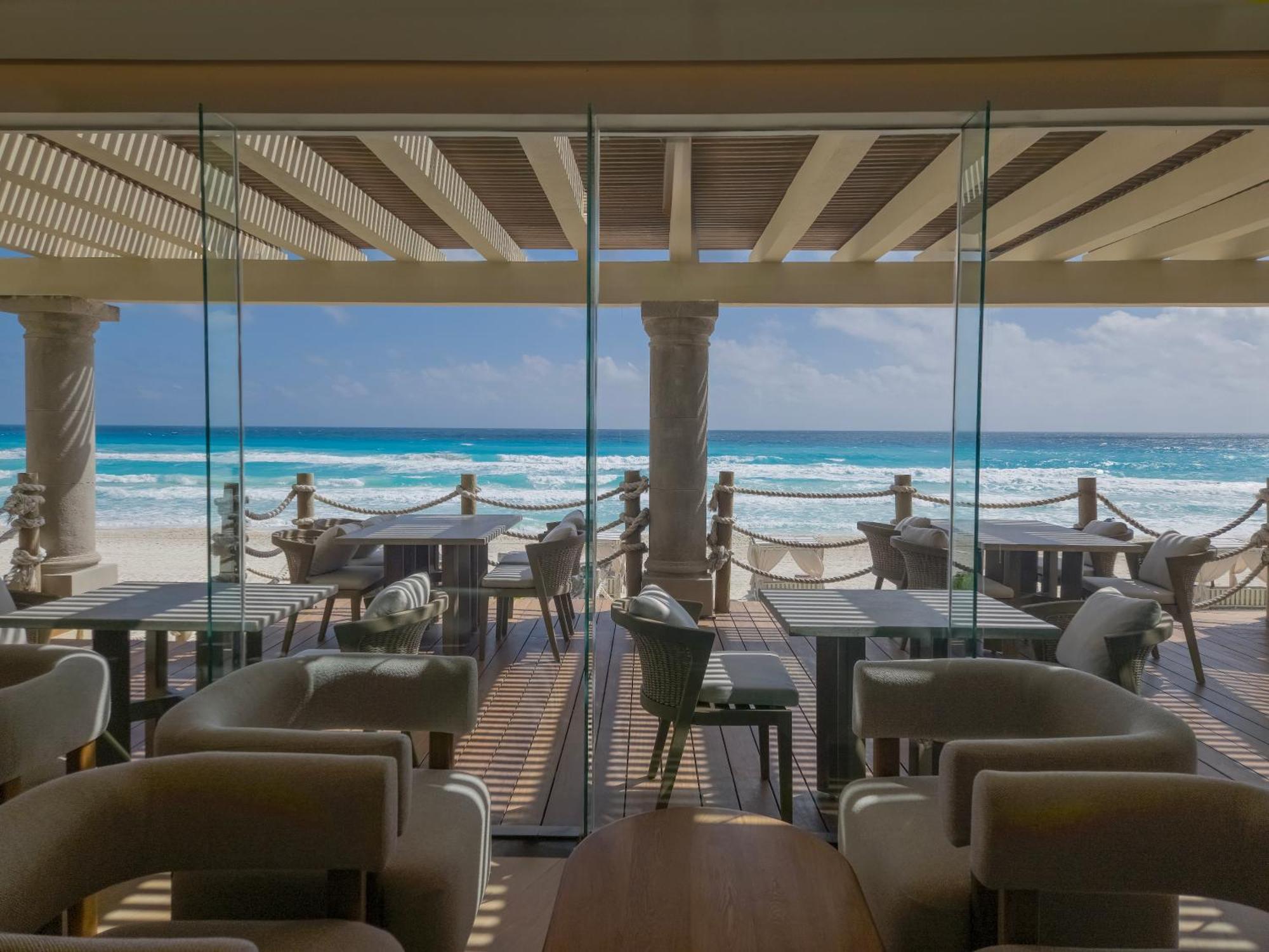 Royal Select At Grand Park Royal Cancun (Adults Only) מראה חיצוני תמונה