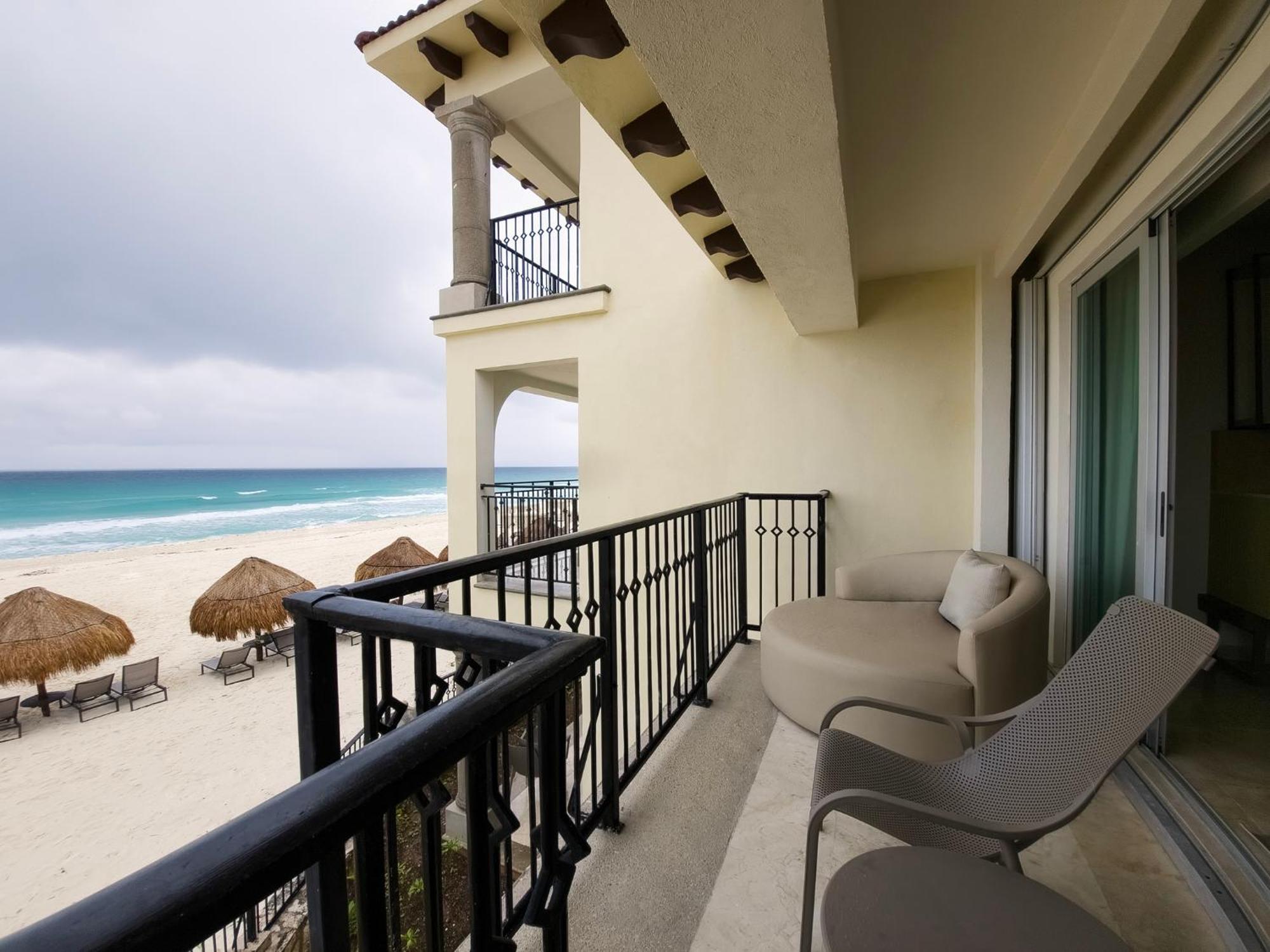 Royal Select At Grand Park Royal Cancun (Adults Only) מראה חיצוני תמונה