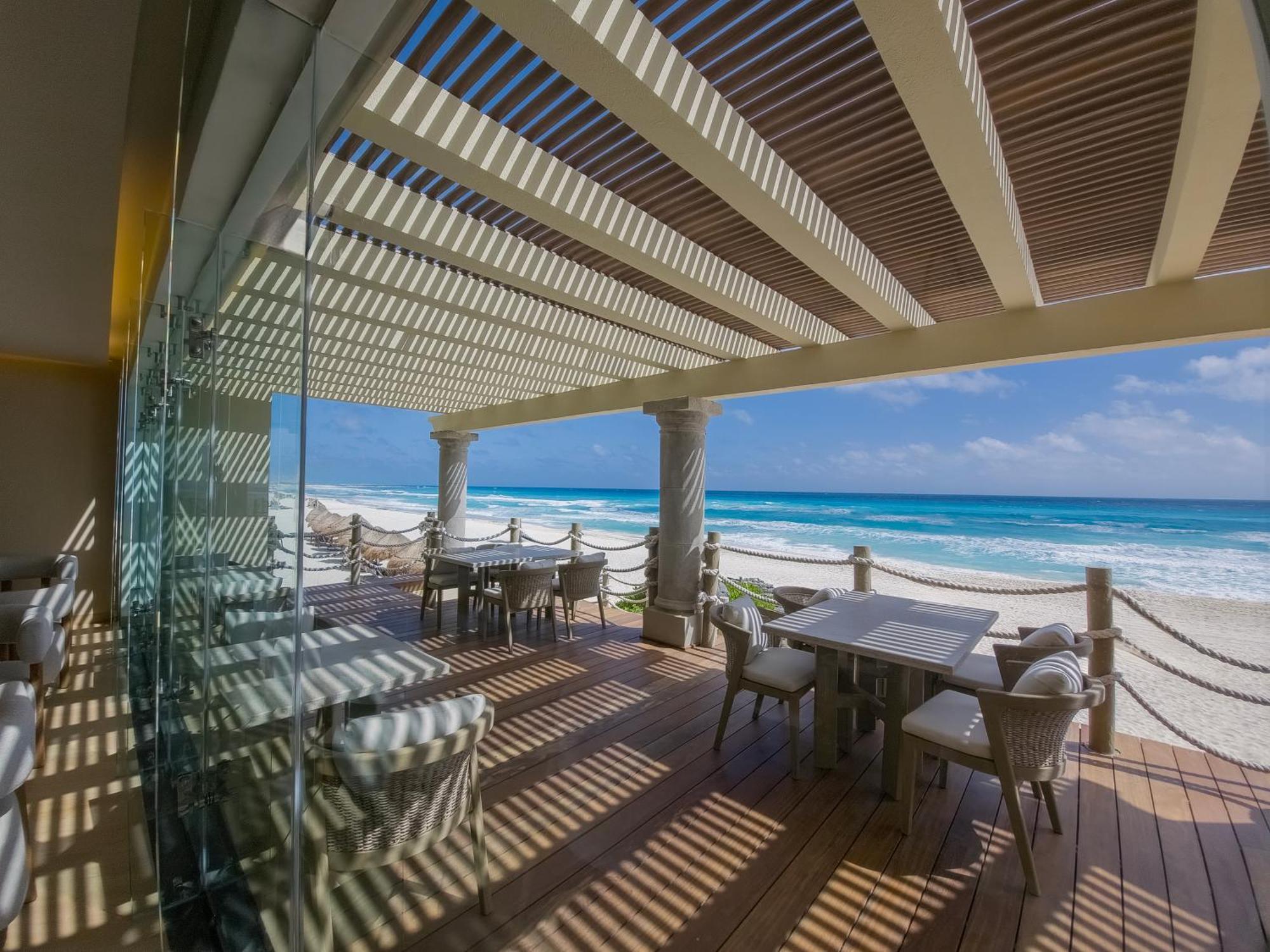 Royal Select At Grand Park Royal Cancun (Adults Only) מראה חיצוני תמונה