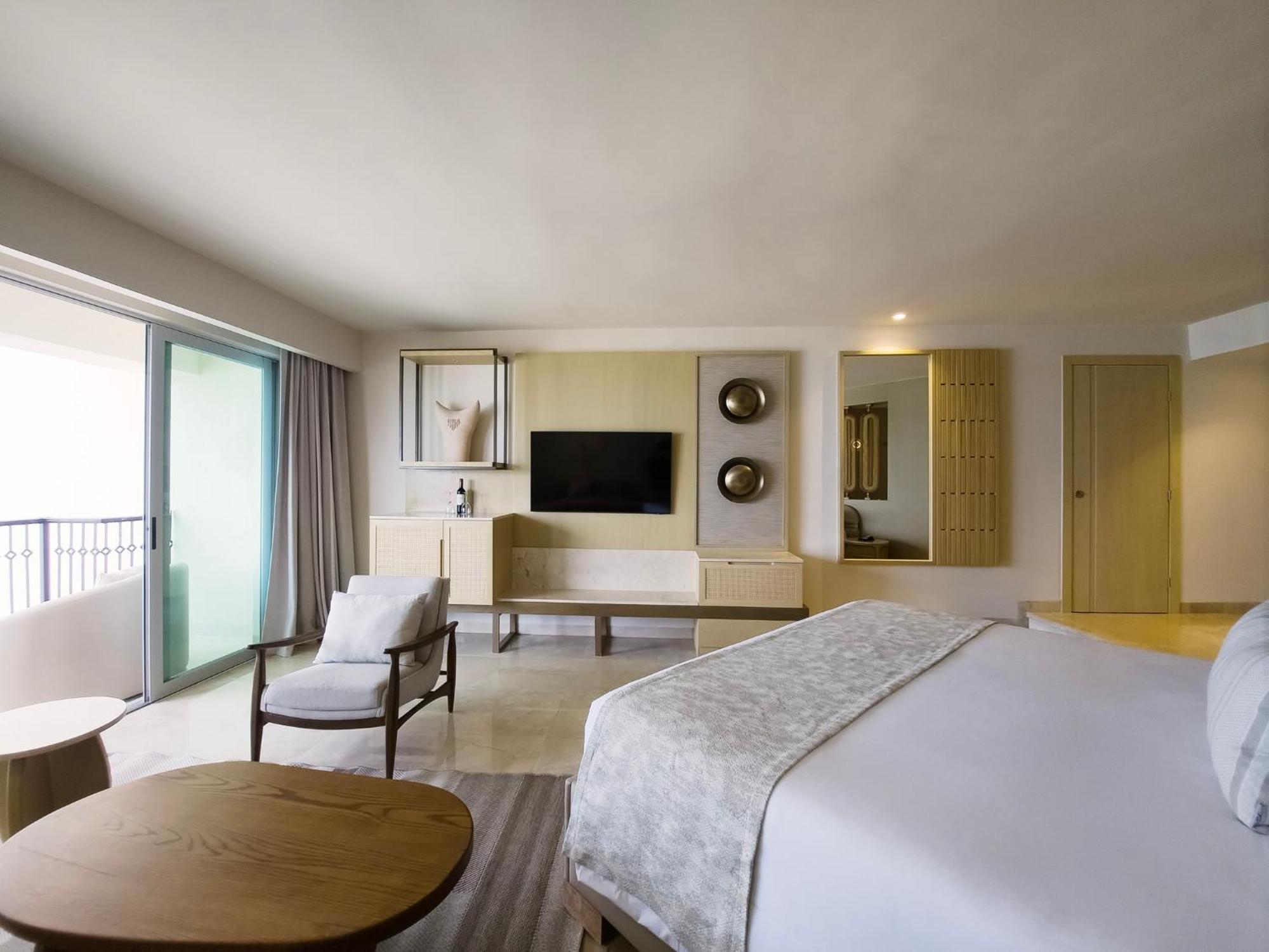 Royal Select At Grand Park Royal Cancun (Adults Only) מראה חיצוני תמונה