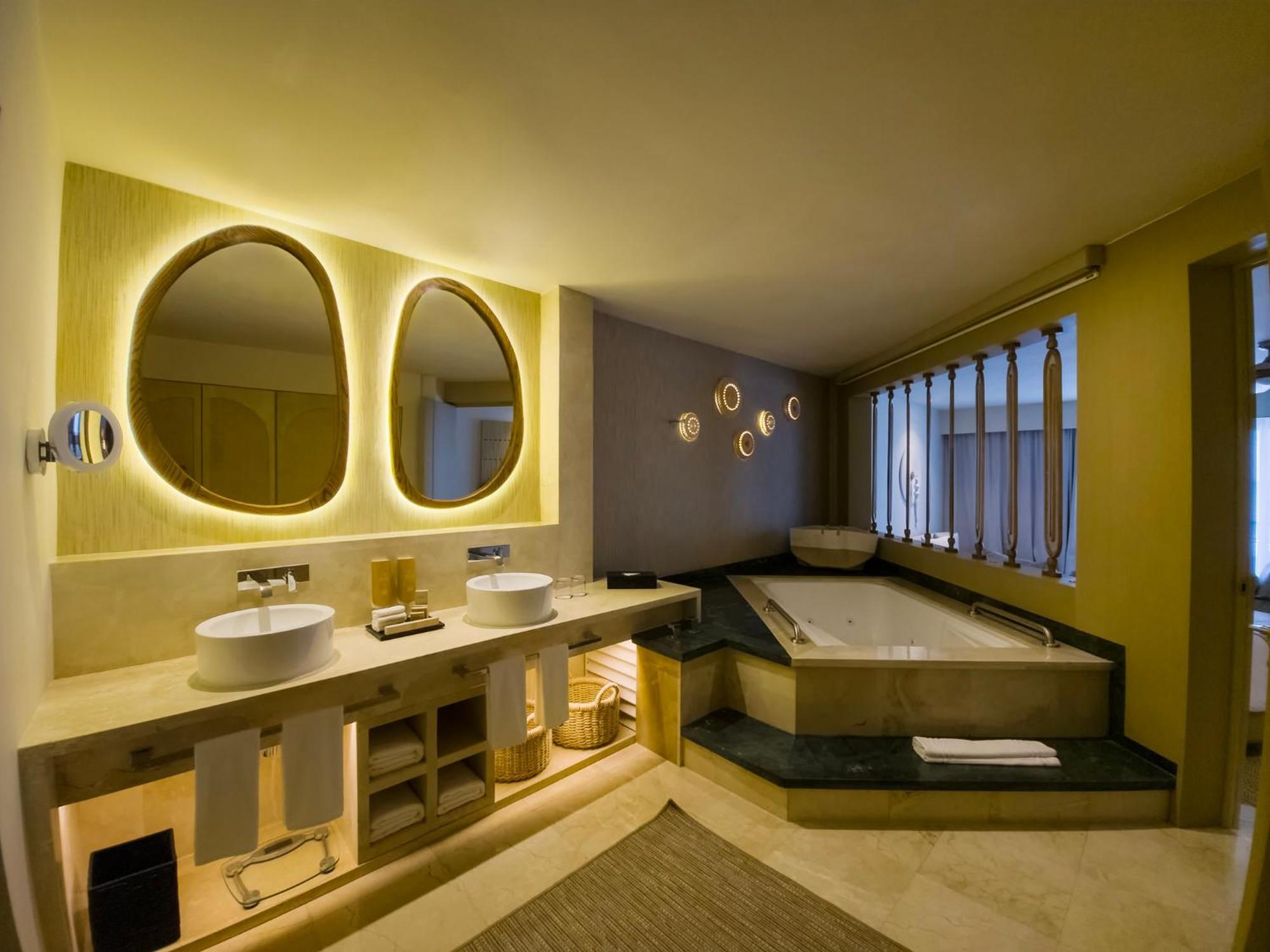 Royal Select At Grand Park Royal Cancun (Adults Only) מראה חיצוני תמונה