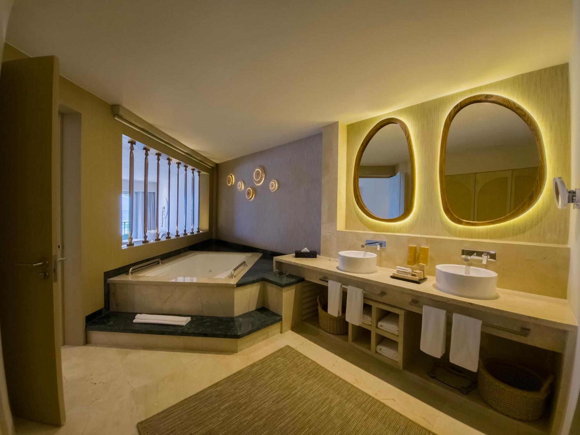 Royal Select At Grand Park Royal Cancun (Adults Only) מראה חיצוני תמונה