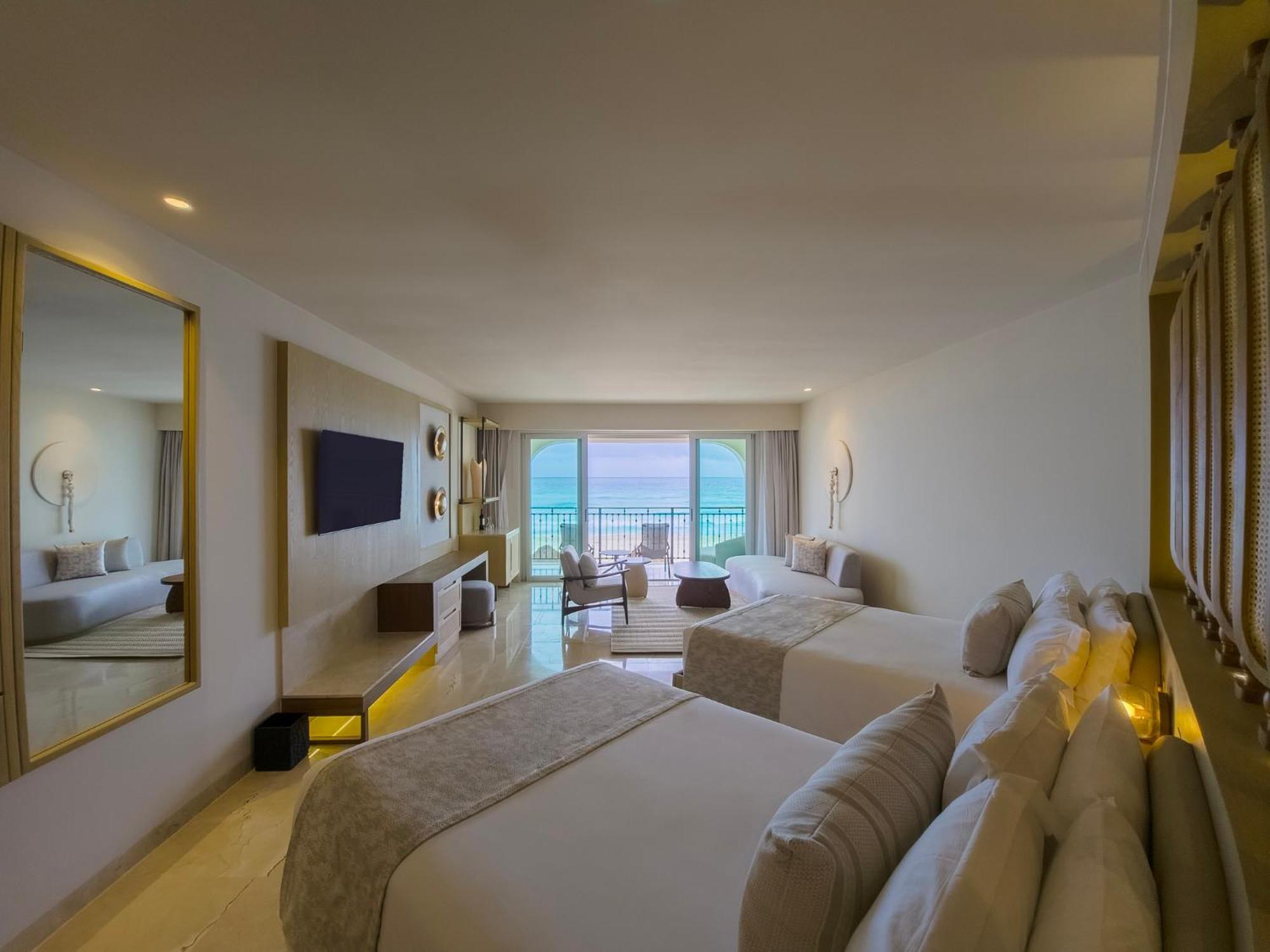 Royal Select At Grand Park Royal Cancun (Adults Only) מראה חיצוני תמונה