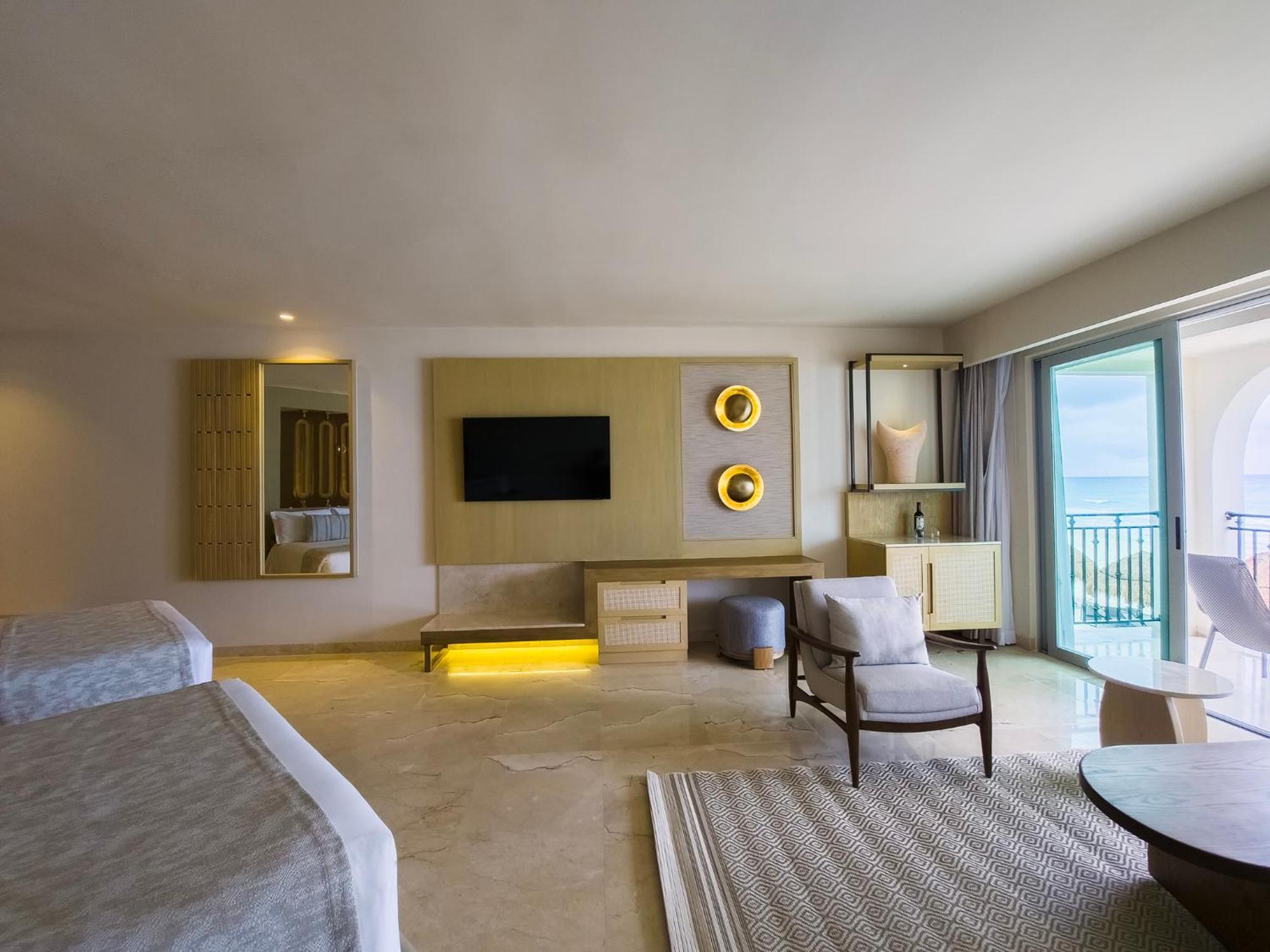 Royal Select At Grand Park Royal Cancun (Adults Only) מראה חיצוני תמונה