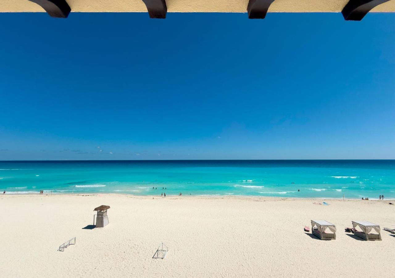 Royal Select At Grand Park Royal Cancun (Adults Only) מראה חיצוני תמונה