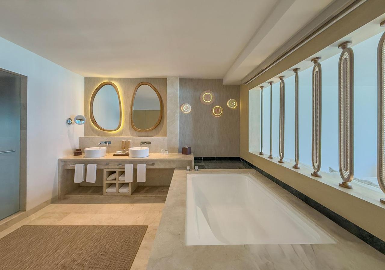 Royal Select At Grand Park Royal Cancun (Adults Only) מראה חיצוני תמונה