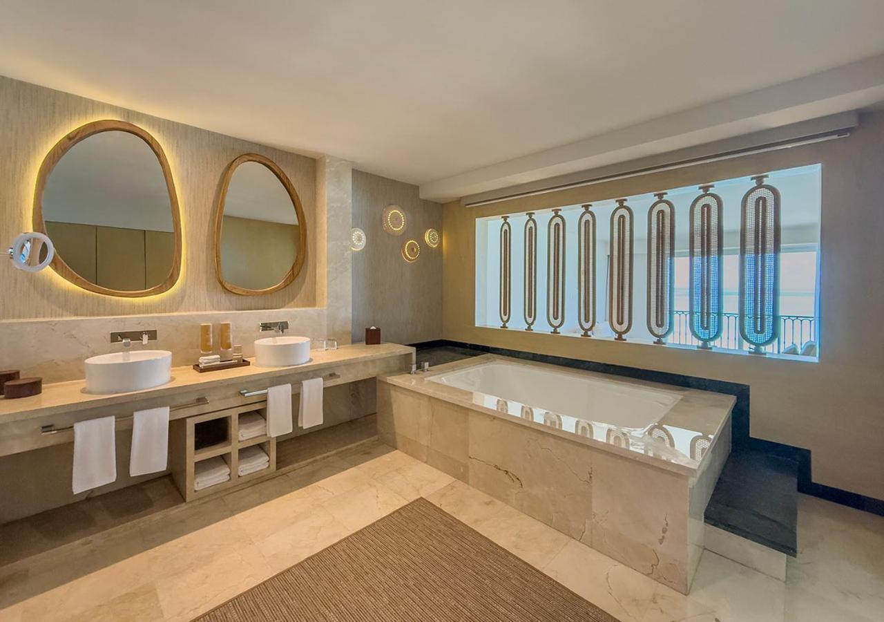 Royal Select At Grand Park Royal Cancun (Adults Only) מראה חיצוני תמונה