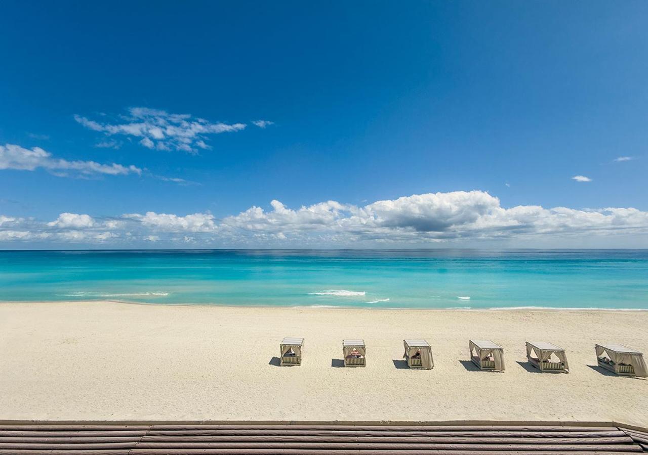 Royal Select At Grand Park Royal Cancun (Adults Only) מראה חיצוני תמונה