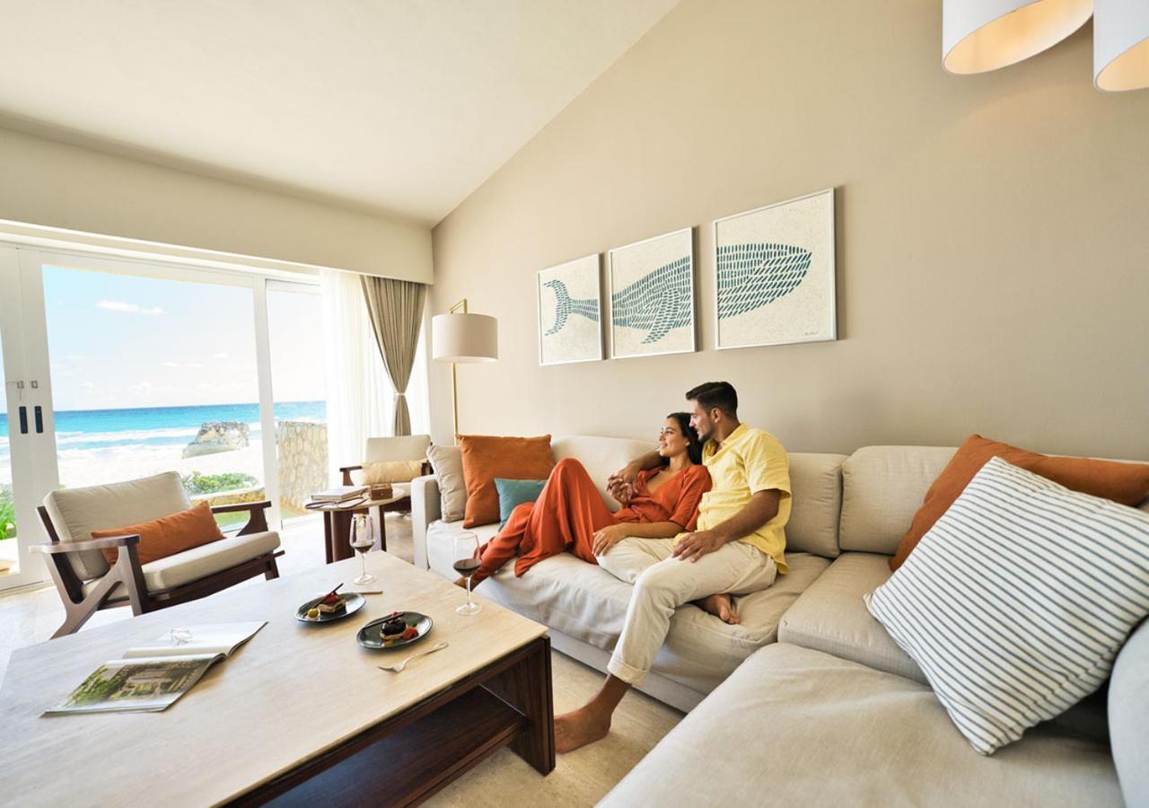 Royal Select At Grand Park Royal Cancun (Adults Only) מראה חיצוני תמונה