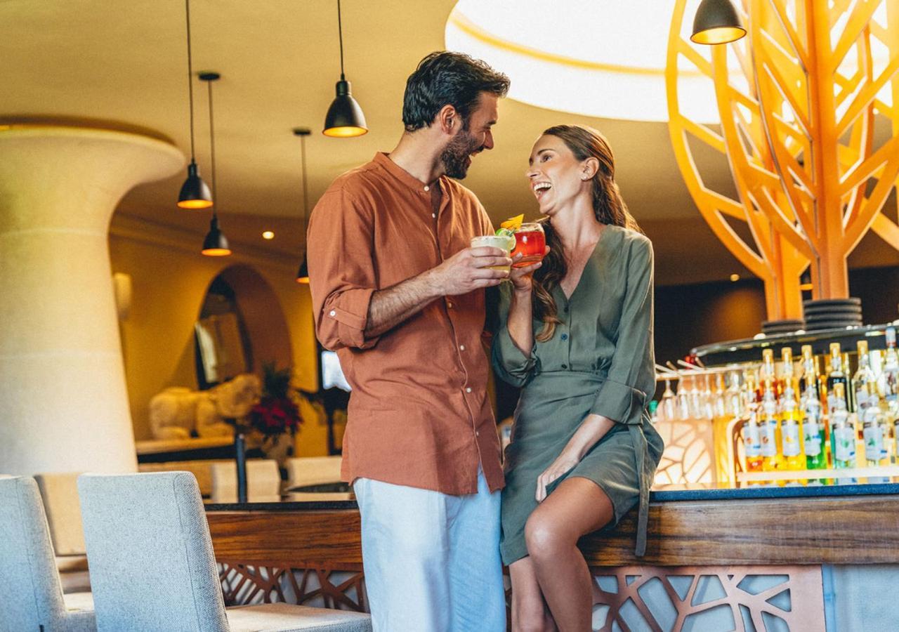 Royal Select At Grand Park Royal Cancun (Adults Only) מראה חיצוני תמונה