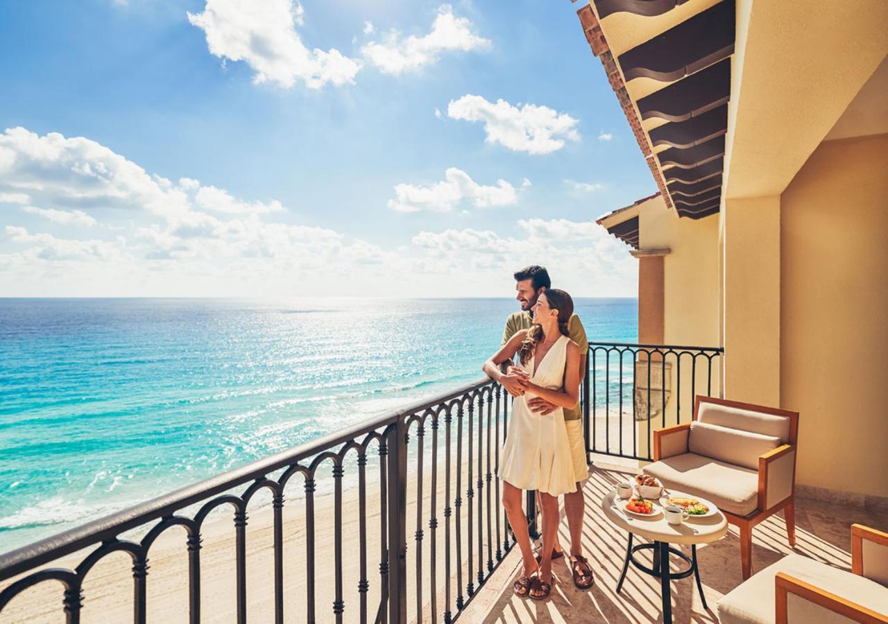 Royal Select At Grand Park Royal Cancun (Adults Only) מראה חיצוני תמונה