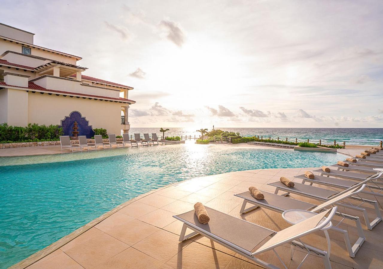Royal Select At Grand Park Royal Cancun (Adults Only) מראה חיצוני תמונה