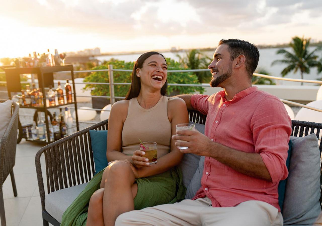 Royal Select At Grand Park Royal Cancun (Adults Only) מראה חיצוני תמונה