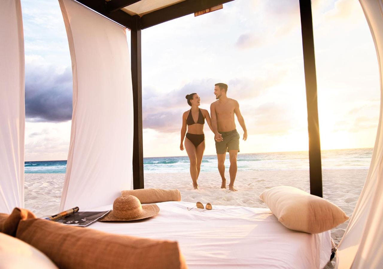 Royal Select At Grand Park Royal Cancun (Adults Only) מראה חיצוני תמונה