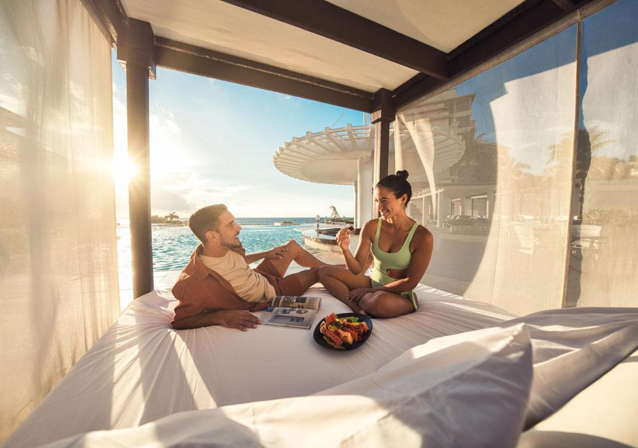 Royal Select At Grand Park Royal Cancun (Adults Only) מראה חיצוני תמונה