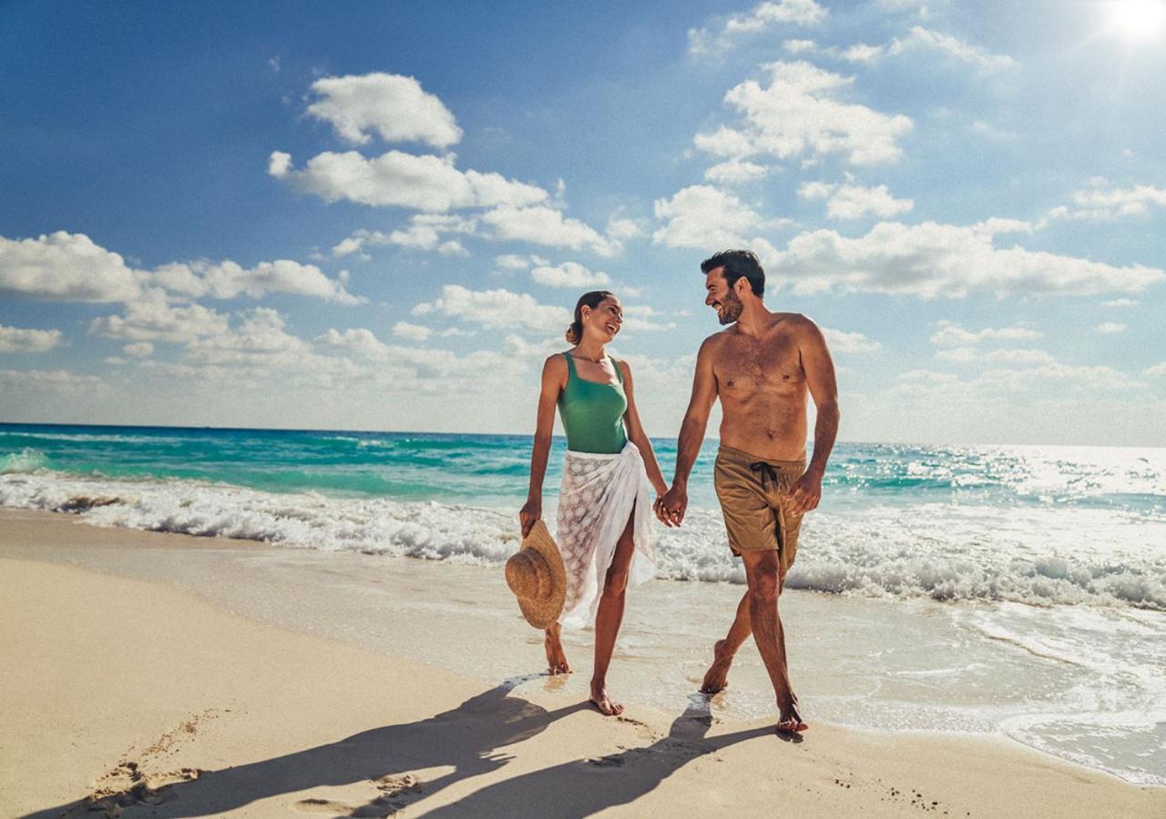 Royal Select At Grand Park Royal Cancun (Adults Only) מראה חיצוני תמונה