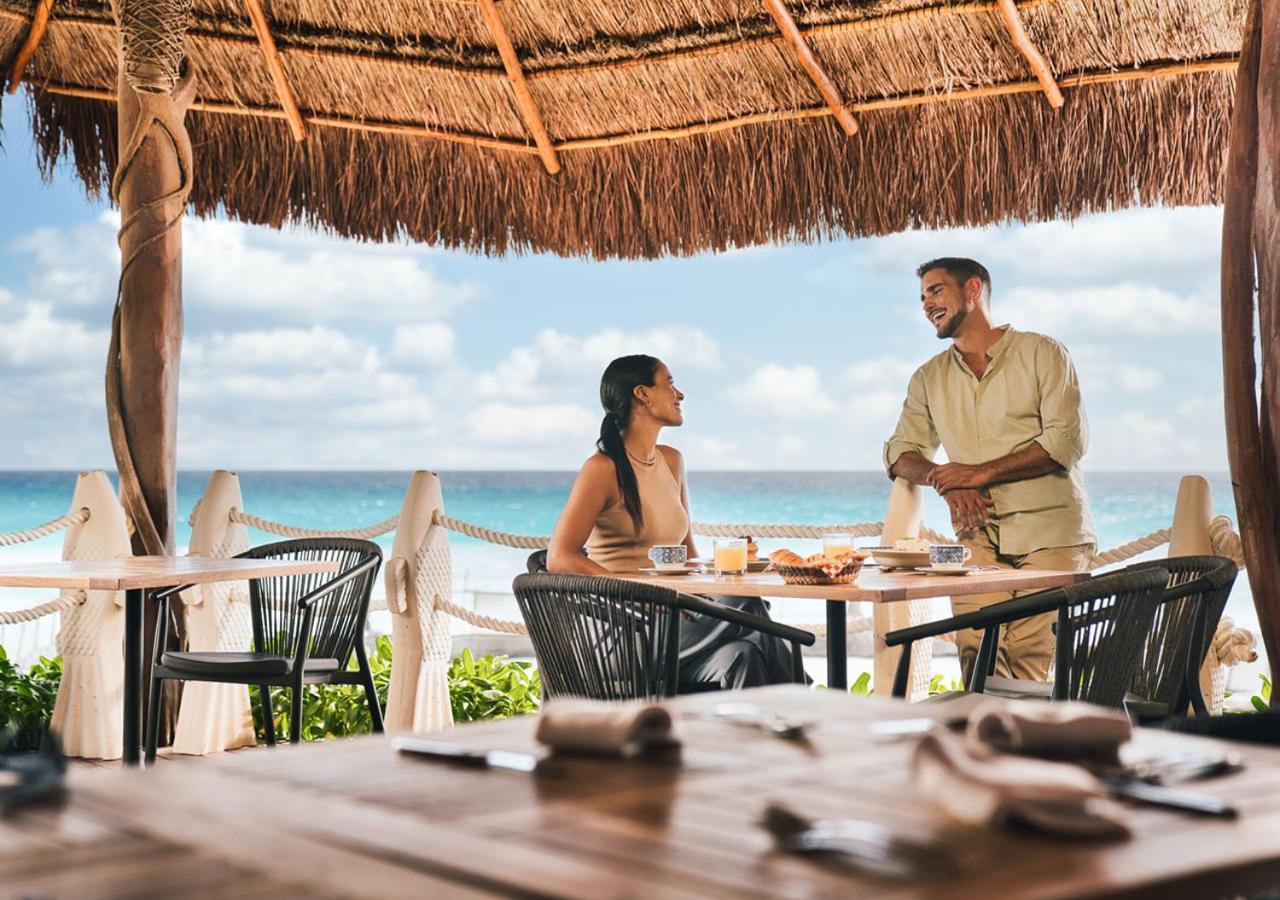 Royal Select At Grand Park Royal Cancun (Adults Only) מראה חיצוני תמונה