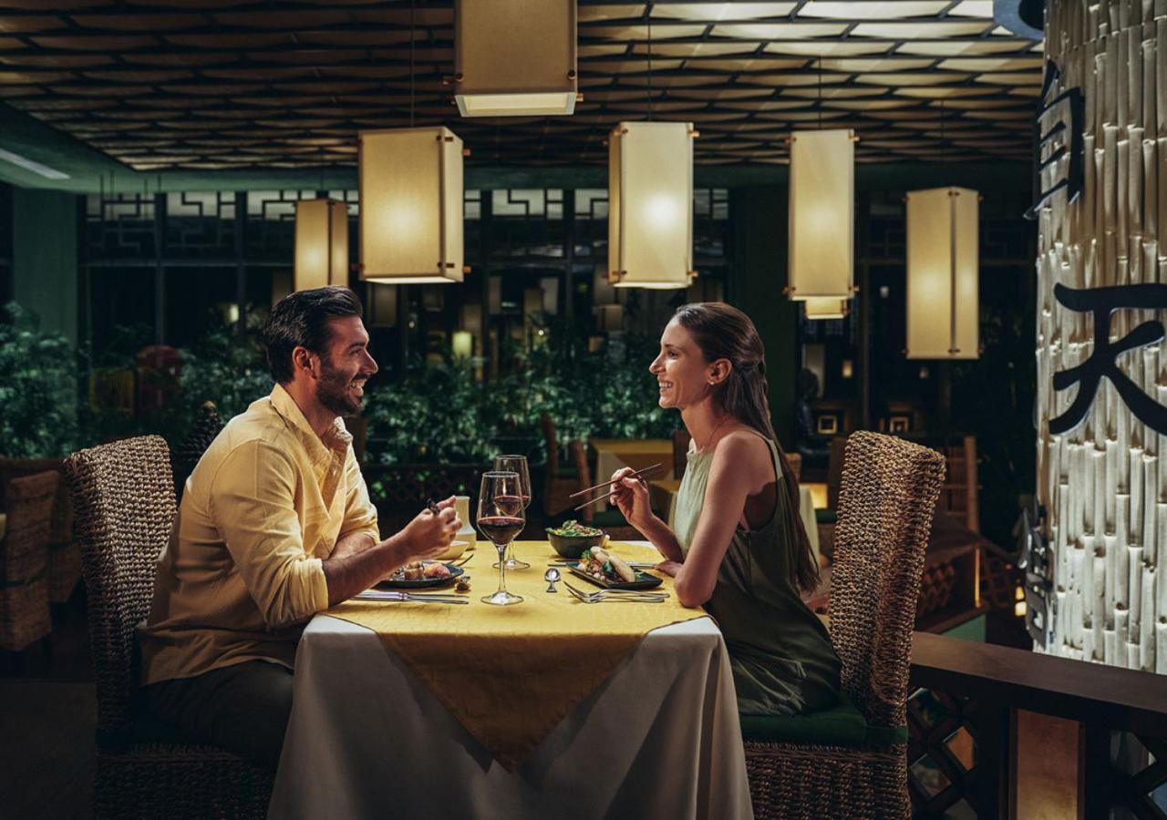 Royal Select At Grand Park Royal Cancun (Adults Only) מראה חיצוני תמונה